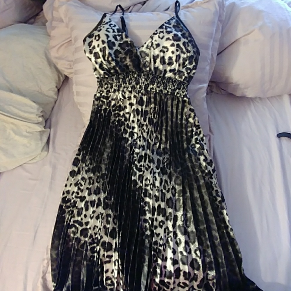 Neelam maxi dress